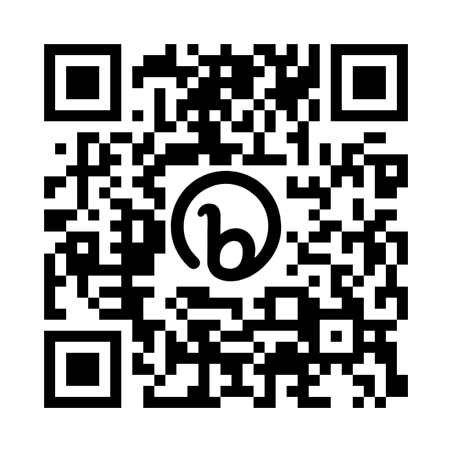 QR code - support Develop Africa